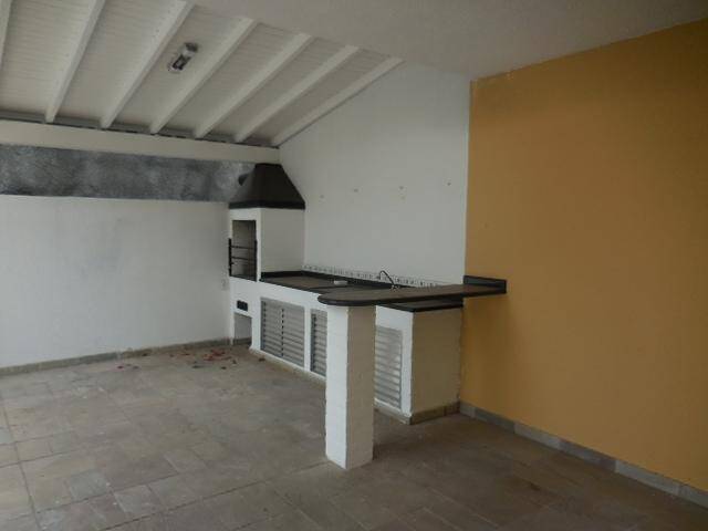 Casa para Venda em Santana de Parnaíba - 4