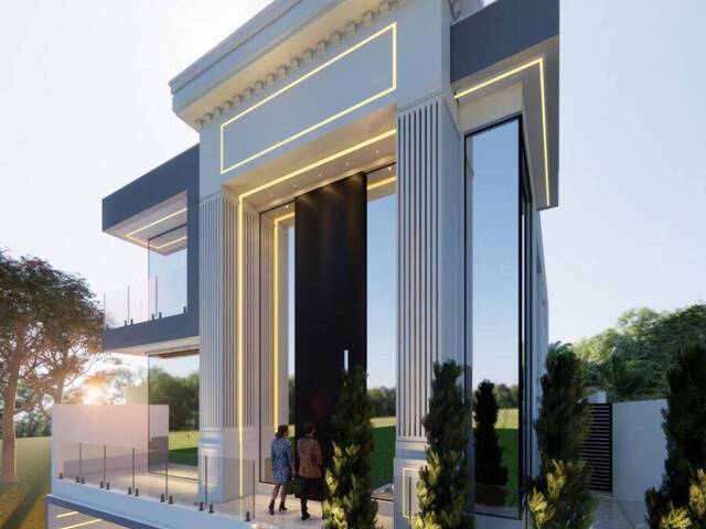 Casa para Venda em Santana de Parnaíba - 2