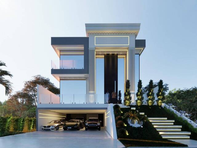 Casa para Venda em Santana de Parnaíba - 3