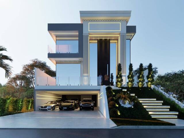 Casa para Venda em Santana de Parnaíba - 4