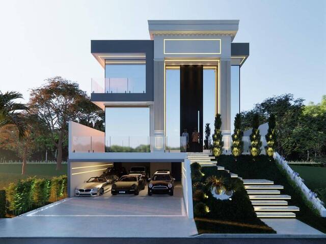 Casa para Venda em Santana de Parnaíba - 5