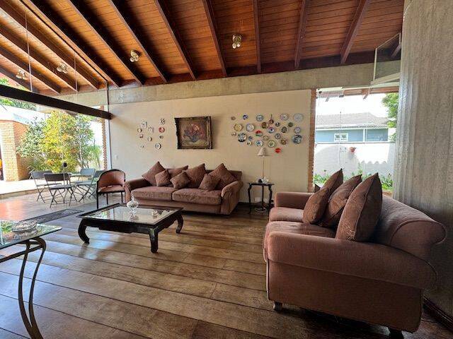 Casa para Venda em Santana de Parnaíba - 4