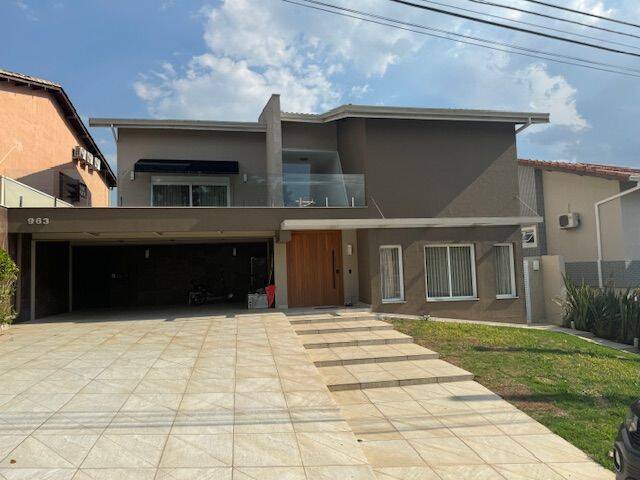 Casa para Venda em Santana de Parnaíba - 2