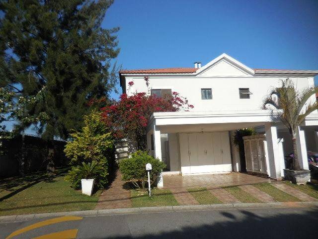 Casa para Venda em Santana de Parnaíba - 5