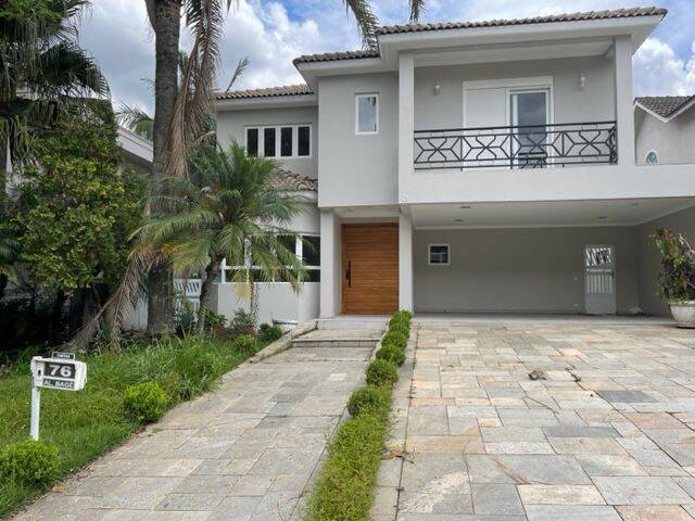 Casa para Venda em Santana de Parnaíba - 2