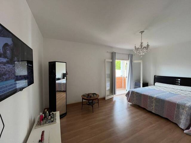 Casa para Locação em Santana de Parnaíba - 3