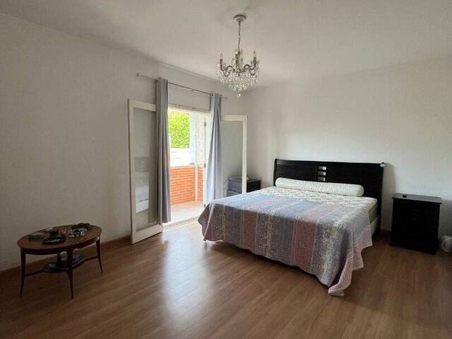 Casa para Locação em Santana de Parnaíba - 4