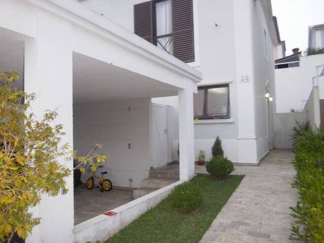 Casa para Venda em Santana de Parnaíba - 2