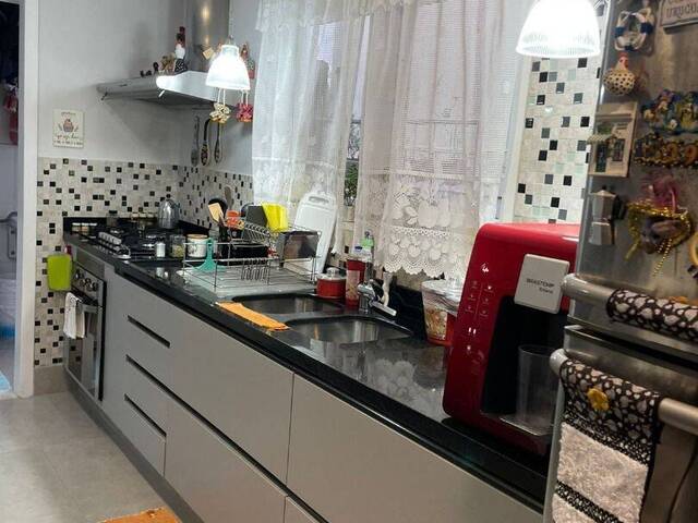 Casa para Venda em Santana de Parnaíba - 4