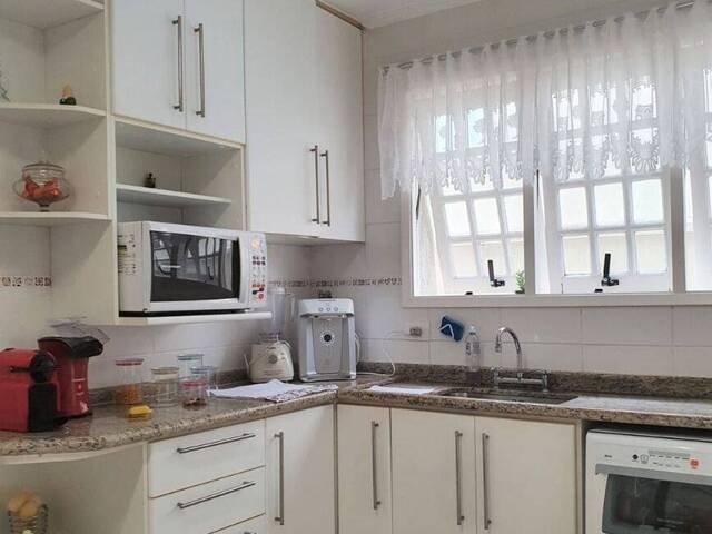 Casa para Venda em Santana de Parnaíba - 2