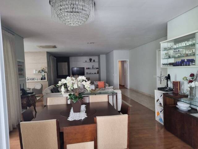 #AP1047 - Apartamento para Venda em Barueri - SP