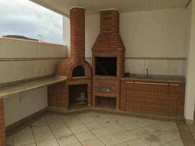 Casa para Locação em Santana de Parnaíba - 3