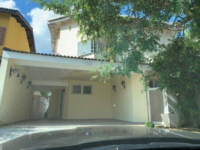 Casa para Venda em Santana de Parnaíba - 3