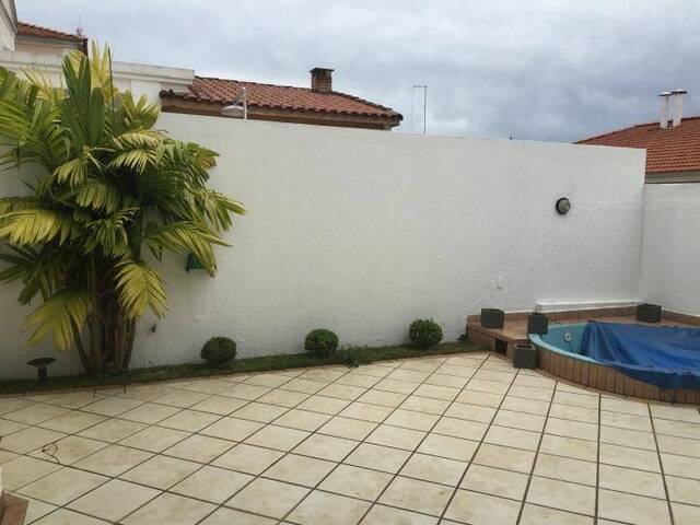 Casa para Locação em Santana de Parnaíba - 5