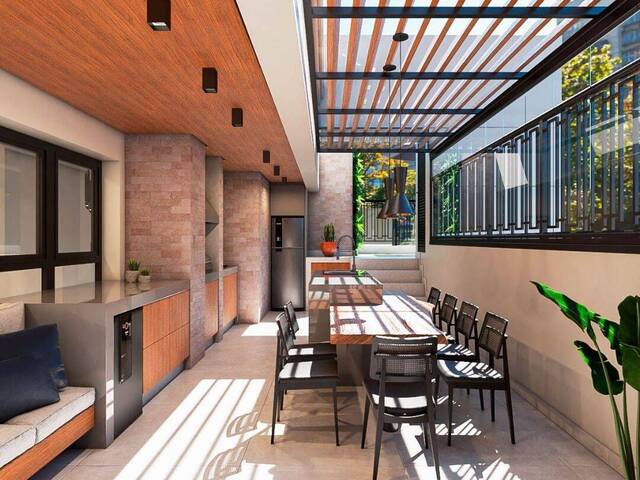 Cobertura para Venda em Barueri - 3