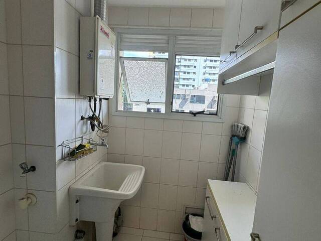 Apartamento para Locação em Barueri - 2