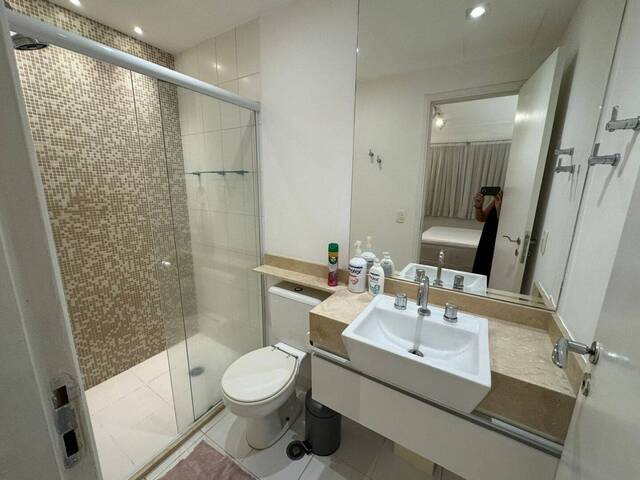 Apartamento para Locação em Barueri - 3