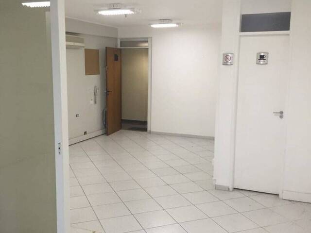 #SA0240 - Sala para Locação em Santana de Parnaíba - SP