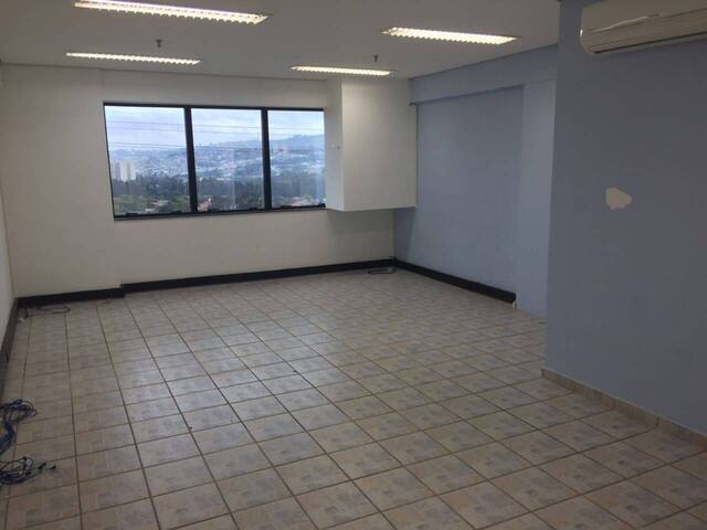 #SA0241 - Sala para Locação em Santana de Parnaíba - SP