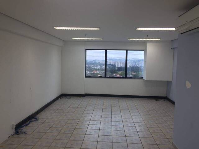 #SA0241 - Sala para Locação em Santana de Parnaíba - SP