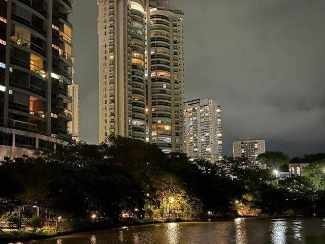 #AP1050 - Apartamento para Venda em Barueri - SP