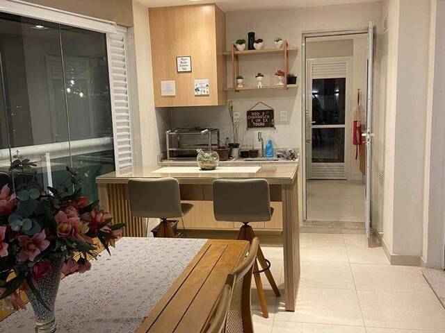 Apartamento para Venda em Barueri - 4