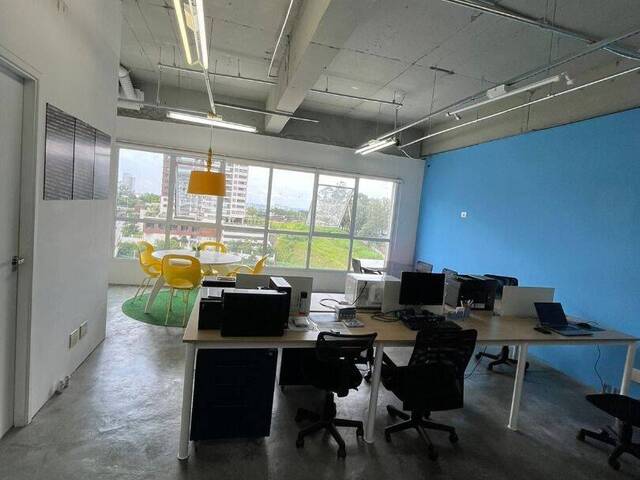 Sala para Locação em Barueri - 2