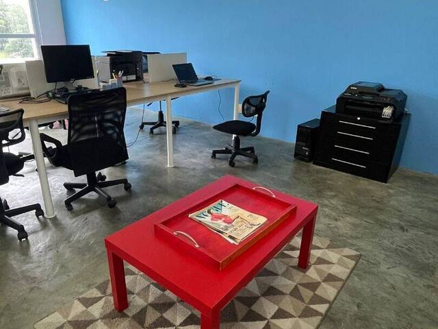 Sala para Locação em Barueri - 4