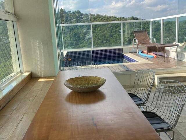Venda em Tamboré - Barueri
