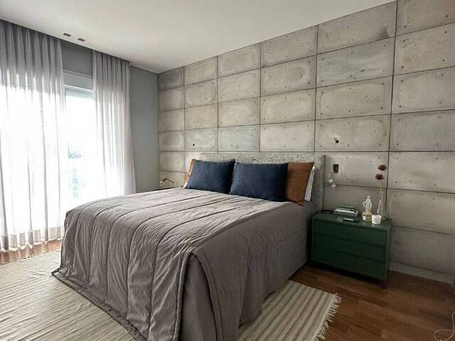 #AP1052 - Apartamento para Venda em Barueri - SP