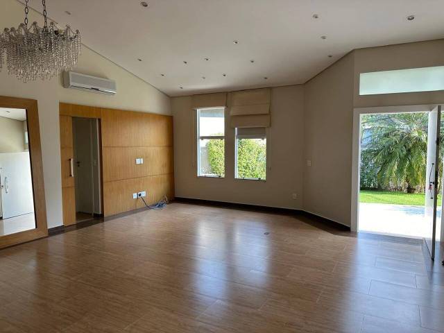 Casa para Locação em Santana de Parnaíba - 3