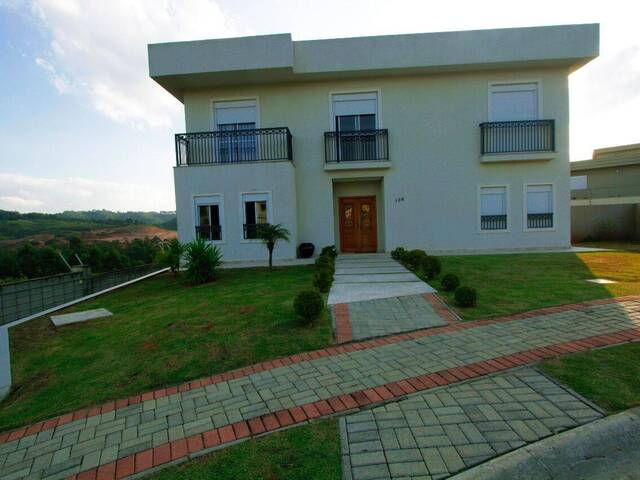 Casa para Venda em Santana de Parnaíba - 5
