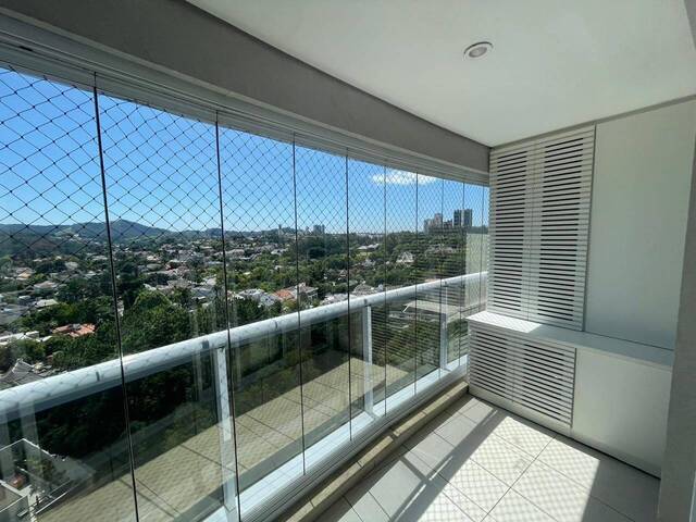 Apartamento para Locação em Barueri - 4