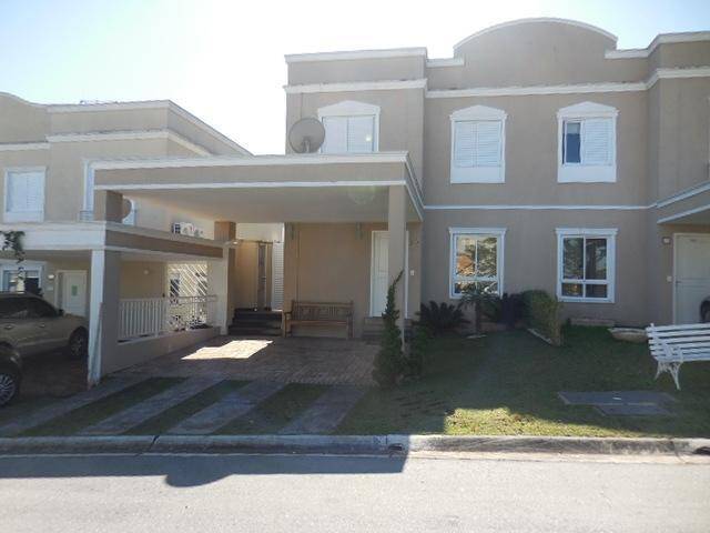 Casa para Venda em Santana de Parnaíba - 5