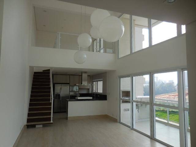 Apartamento para Locação em Barueri - 2