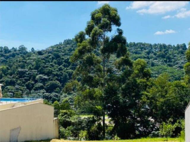 #TE0341 - Terreno para Venda em Santana de Parnaíba - SP