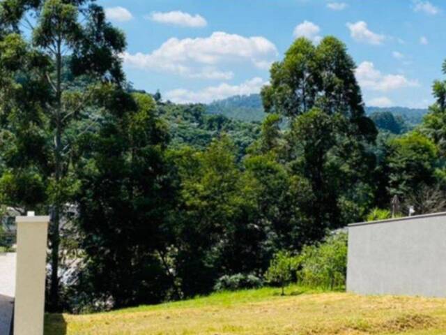 #TE0341 - Terreno para Venda em Santana de Parnaíba - SP