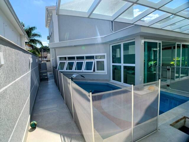 Casa para Venda em Santana de Parnaíba - 4