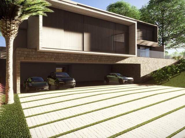 Casa para Venda em Santana de Parnaíba - 2