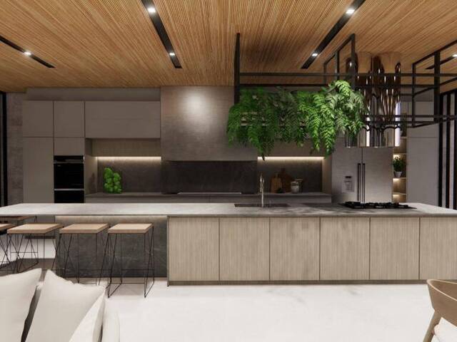 Casa para Venda em Santana de Parnaíba - 4