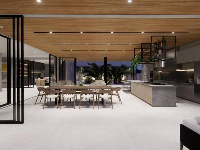 Casa para Venda em Santana de Parnaíba - 5