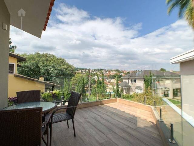 Casa para Venda em Santana de Parnaíba - 2