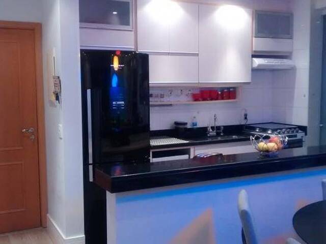 Apartamento para Venda em Santana de Parnaíba - 2