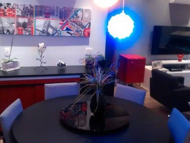 Apartamento para Venda em Santana de Parnaíba - 3