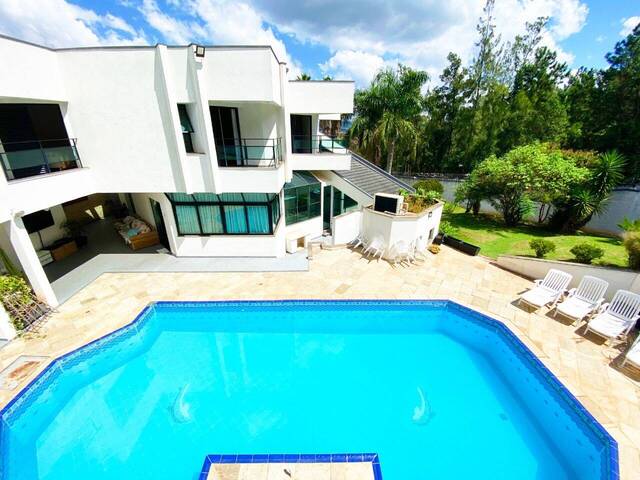 Casa para Venda em Santana de Parnaíba - 4