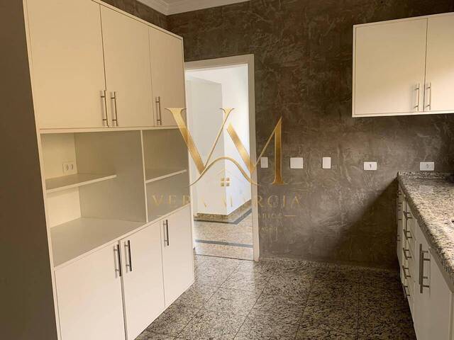 Casa para Locação em Santana de Parnaíba - 4