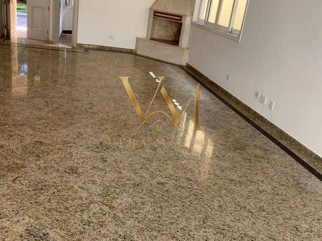 Casa para Locação em Santana de Parnaíba - 5