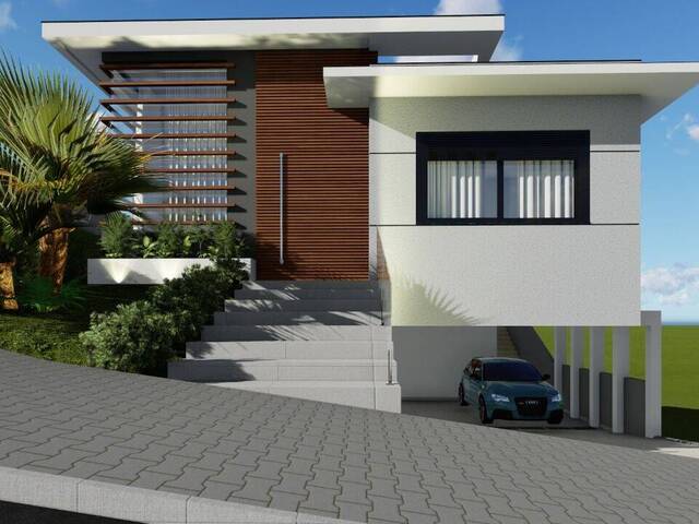 Casa para Venda em Santana de Parnaíba - 2