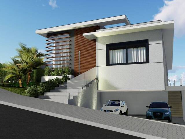 Casa para Venda em Santana de Parnaíba - 3