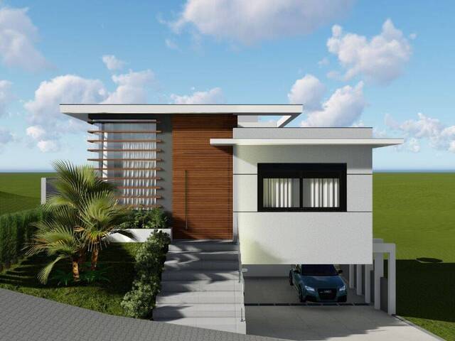 Casa para Venda em Santana de Parnaíba - 4